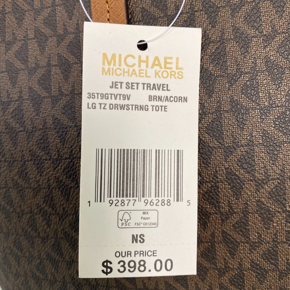 Michael Kors handbags - Picture 5 of 9